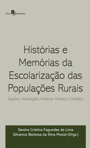 Histórias e memórias da escolarização das populações rurais