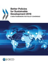 Développement - Better Policies for Sustainable Development 2016