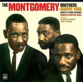 Montgomery Brothers / Groove Yard