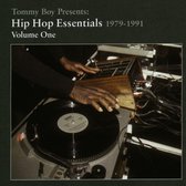 Essential Hip Hop 1 -12tr