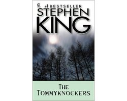 The Tommyknockers