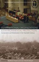 Environment in History: International Perspectives 11 - International Organizations and Environmental Protection