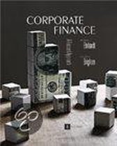 Corporate Finance (with Thomson ONE - Business School Edition)