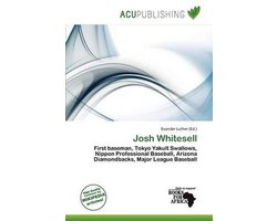 Josh Whitesell