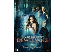 Mijn Vader Is Een Detective: De Wet Van 3