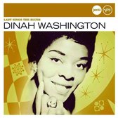 Dinah Washington - Lady Sings The Blues (Jazz Club)