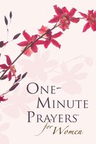 One-Minute Prayers� for Women Gift Edition