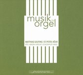 Musik Für Orgel (Music For Organ)