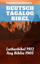 Parallel Bible Halseth 195 - Deutsch Tagalog Bibel