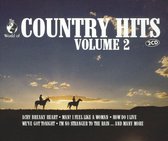 World of Country Hits, Vol. 2