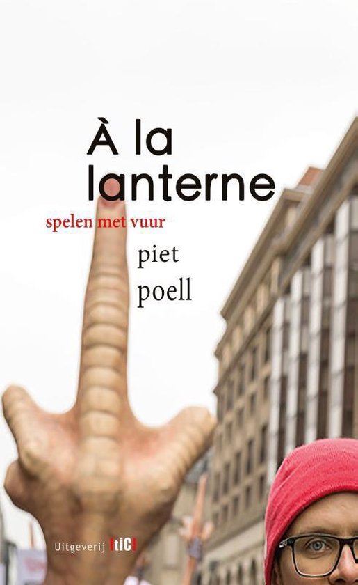 À la lanterne - Piet Poell | Do-index.org