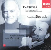 Beethoven: Piano Concertos 2 &6