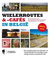 Wielerroutes en -cafes in Belgie