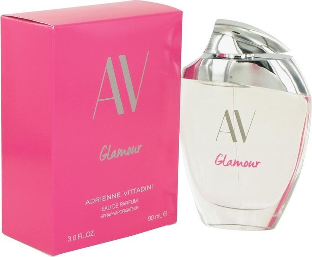Adrienne Vittadini Av Glamour eau de parfum spray 90 ml