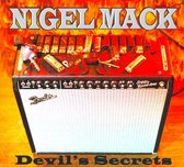 Devil's Secrets