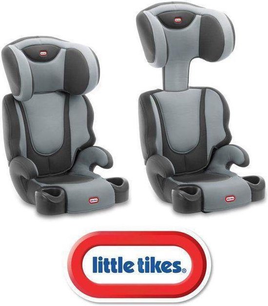 legaal duizelig elke dag Little Tikes Autostoel Kinderautostoel 15-36 kg | bol.com