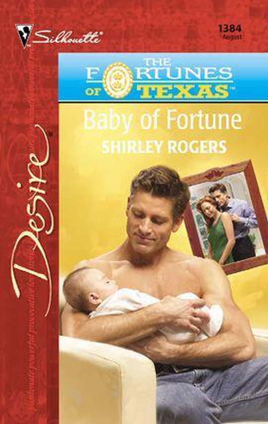 Baby of Fortune - cover