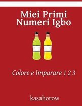 Miei Primi Numeri Igbo