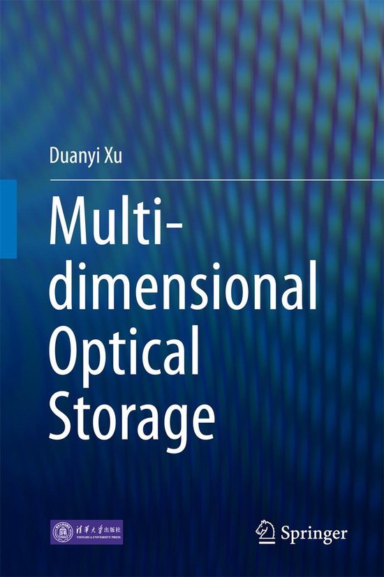 Physics and Astronomy (R0) - Multi-dimensional Optical Stora ... - cover