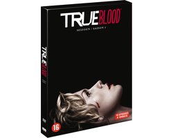 True Blood - Seizoen 7