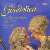 Gondoliers:comic Operetta