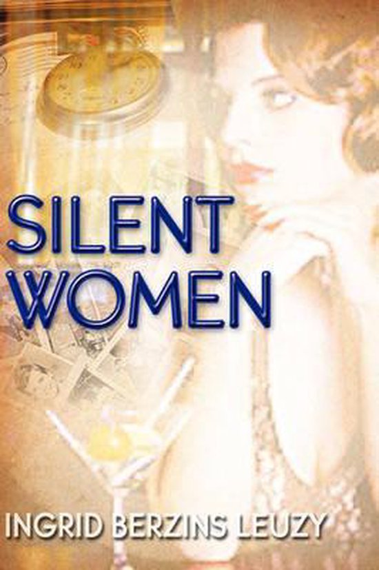 Silent Women - cover