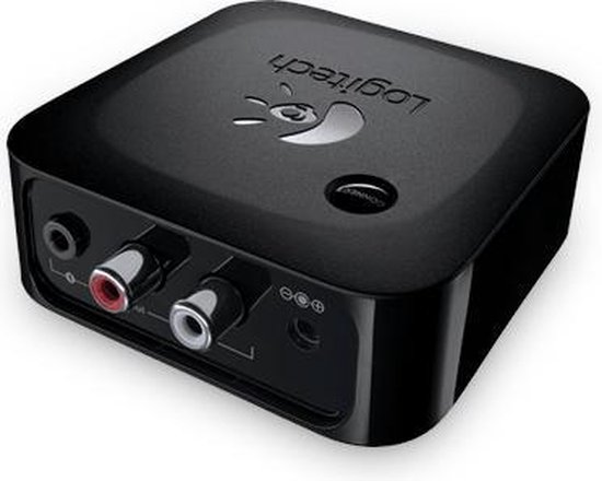 Bol Com Logitech Wireless Speaker Adapter