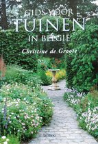 Gids voor tuinen in België