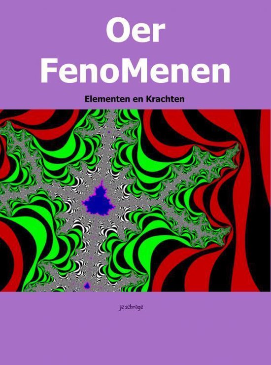 Oer FenoMenen