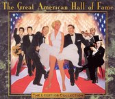 Legends Collection: The Great American Hall of Fame