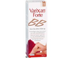 Lucovit Varixan Crm Tint 1