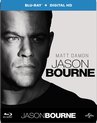 Jason Bourne (Steelbook (Blu-ray)