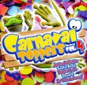 Various Artists - Carnaval Toppers Vol 4