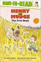 Henry and Mudge