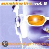 Sunshine Live 8