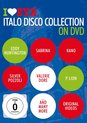 Italo Disco Collection On Dvd