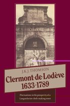Clermont de Lodeve 1633-1789