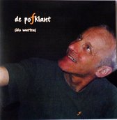 Sido Martens - De Pofklant (CD)