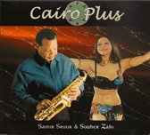 CD Samir Srour