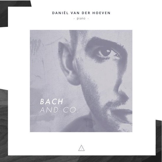 Bach And Co. (CD)