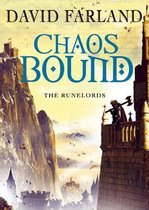 Chaosbound: The Eighth Book of the Runelords