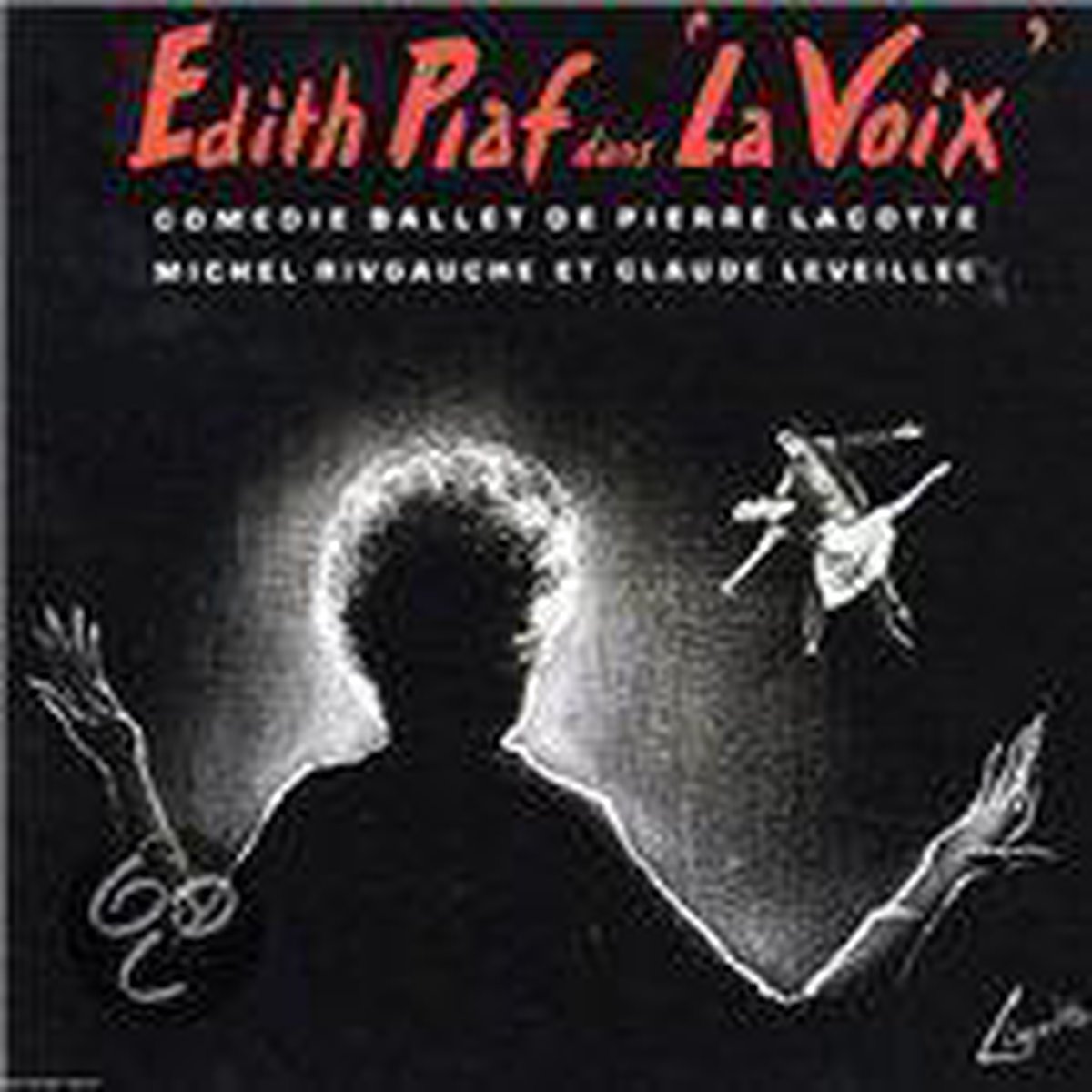 Voix