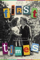 Omslag First Times