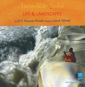 Life & Landscape Incredible India