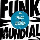 Funk Mundial 9
