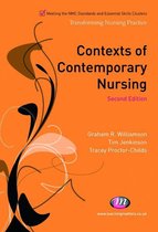 Transforming Nursing Practice Series - Contexts of Contemporary Nursing