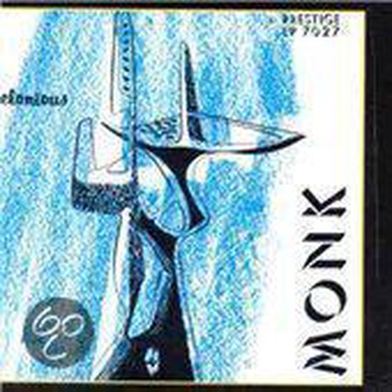 0090204011933 - Thelonious Monk Trio