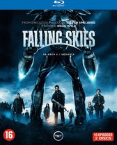 Falling Skies - Seizoen 3 (Blu-ray)