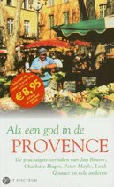 Als Een God In De Provence