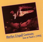 Contrasts: Live At Yoshi's (1995)